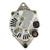 Alternator for Dodge 2.5L Dakota Pickup Truck 2001-2002 121000-4460; 400-52138