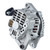 Alternator for 2.5L Cirrus Stratus 1995-2000