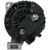 Alternator for Buick 3.6L Allure, Lacrosse 2005