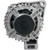 Alternator for Buick 3.6L Allure, Lacrosse 2005