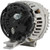 Alternator for 3.9L237 V6 Chevrolet Impala 2006-09 0-124-425-049
