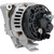 Alternator for 3.9L237 V6 Chevrolet Impala 2006-09 0-124-425-049