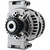 Alternator for 3.0L Volvo S60 11 12 13 14 15 16 0-121-615-111, 6G9N-LA 400-24219