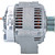 Alternator for 2000-02 Jaguar S-Type IR/IF; 12-Volt; 120 Amp, XR8-6934