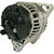 Alternator for Volkswagen Passat 1999-2004, Audi A4 Quattro 2001-2004; ABO0231