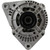Alternator for Mercedes Benz 190E 1991-1993, E300 1995 008-154-51-02; ABO0027