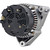 Alternator for Mercedes Benz 190E 1991-1993, E300 1995 008-154-51-02; ABO0027