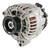 Alternator for Chevrolet GMC Truck 4.3L, 4.8L, 5.3L, 6.0L 2005-2007; ABO0425