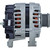 Alternators for 1.4L 83 L4 Buick Encore 2013-2017 LRA03466, 13577154
