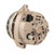 Alternator for 4.6L Concours DeVille 1997-1999, Eldorado 1997-2002; 400-12419