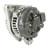 Alternator for 3.3L Highlander 2004-2007, Sienna 2003-2006; 400-52140R