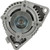 Remanufactured Alternator for 6.2L 376 V8 Chevrolet Camaro 2012-2015 104211-8200 11788