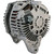 Alternator for 2.5L G25 Infiniti 2011-2012, M35 3.5L 2006-2008