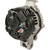 Alternator for 3.6L 2.8L V6 Cadillac CTS 2004-2007 25751145, 25756439; AND0338