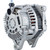 Alternator for 3.7L Mazda 6 2009-2013, CX-9 2007-2013