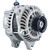 Alternator for 3.7L Mazda 6 2009-2013, CX-9 2007-2013