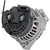 Alternator for Buick Century 2004-2005, Chevrolet Impala 2004-2005; 400-24060