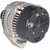 Alternator fits Mercedes Benz 300 Series Gas 1993 / C E Class 1994-2000