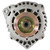 Alternator for Chevrolet Sonoma 10463407, 10463631, 10479984; 400-12110