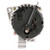 Alternator for 2.4L Oldsmobile Alero, Pontiac Grand Am 1999-2001; 400-12141