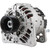 Alternator for 1.8L, 2.0L Volkswagen Beetle, Jetta 2002-2005; 400-40034
