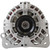 Alternator for 1.8L, 2.0L Volkswagen Beetle, Jetta 2002-2005; 400-40034