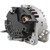 Alternator for 1.8L, 2.0L Volkswagen Beetle, Jetta 2002-2005; 400-40034