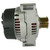 Alternator fits Mercedes Benz 300 400 500 600 Series 1992-1993 / S Class 1994-1996
