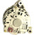 Alternator for Ford Thunderbird 2002 90-02-5118, 90-02-5118N; 400-14054