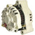Alternator for Ford Thunderbird 2002 90-02-5118, 90-02-5118N; 400-14054
