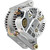 Alternator for Chevrolet Prizm 1998-2002 13756, 290-5000, ALT-5111; 400-52037