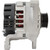 Alternator for Volkswagen Passat 99, 00, 01, 02, 03, 04, 05, 1999-2001; AVA0052