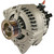 Alternator for Dodge Nitro 2007-2010 11297R, 56028697AG, 11297; AND0496 Alternator for Dodge Nitro 2007-2010 11297R, 56028697AG, 11297; AND0496
