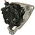 Alternator for Dodge Nitro 2007-2010 11297R, 56028697AG, 11297; AND0496 Alternator for Dodge Nitro 2007-2010 11297R, 56028697AG, 11297; AND0496