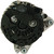 Alternator for Volkswagen Golf, Jetta 021-903-025K, 074-903-025N; 400-24192