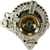 Alternator for Volkswagen Golf, Jetta 021-903-025K, 074-903-025N; 400-24192