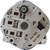 Alternator for Chevrolet 5.7L Tahoe 1996-2000 1-2036-21DR, RM1360; ADR0210
