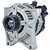 Alternator AND0493 for 5.4L Ford Expedition, Lincoln Navigator 2006