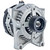 Alternator AND0493 for 5.4L Ford Expedition, Lincoln Navigator 2006