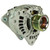 Alternator for Volkswagen Jetta, Beetle 1999-2005, Golf 1999-2006; 400-24025