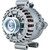 Alternator for 5.4L Ford Mustang Shelby GT 2007-2008