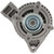 Alternator for Chevy, GM, Suzuki IR/IF; 12-Volt; 150 Amp; Remanufactured 15807948