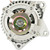Alternator for 150 Amp Toyota Sequoia 2003-2009 104210-3390, 11090; 400-52686R
