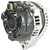 Alternator for 150 Amp Toyota Sequoia 2003-2009 104210-3390, 11090; 400-52686R