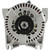 High Output Alternator for 4G Series IR/IF 12V 220 Amp Crown Vic