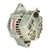Alternator for Toyota 4Runner 1996-1997, Tacoma 1997 13673, 213-9041; 400-52060