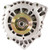 Alternator for Chevrolet Blazer 2001-2005, GMC Jimmy 2001 213-4760; 400-12238