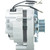 Alternator for Ford 2.3L 5.0L Mustang 1987-1993 400-14010, 111252; AFD0068