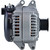 Alternator for 3.0L BMW 535 Series 09 10 11 12 7-591-530