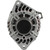 Alternator for Hyundai, Kia IR/IF; 12-Volt; 100 Amp; 2616559; 37300-2B760